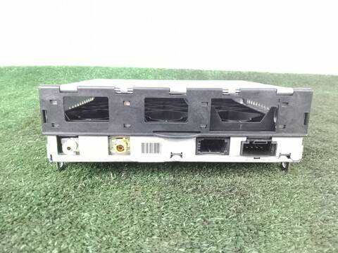 Sistema Audio Radio CD Audi A6 3.0 TDI QUATTRO 225CV 165KW