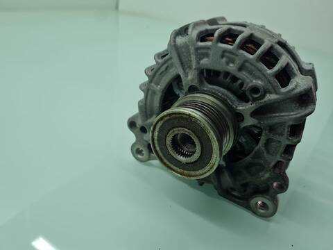 Foto 2ª: Alternador Audi A3 DESIGN EDITION 110CV 81KW [CXX] (2016)