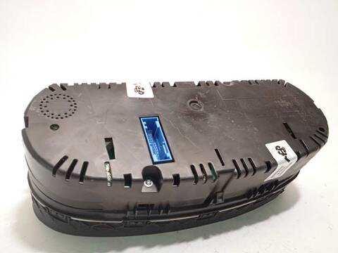 Foto 4ª: Cuadro de Instrumentos Volkswagen Sharan ADVANCE 170CV 125KW [CFG] (2012)