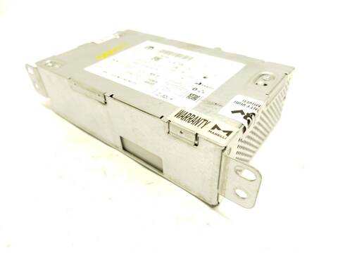 Foto 2ª: Centralita Motor ECU Peugeot 208 1.2 PURETECH 100 101CV 74KW [HN09] (2025)