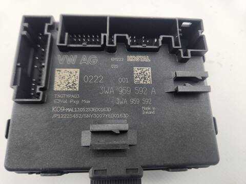 Foto 2ª: Centralita Motor ECU Cupra Leon STYLE 150CV [DXDB] (2025)