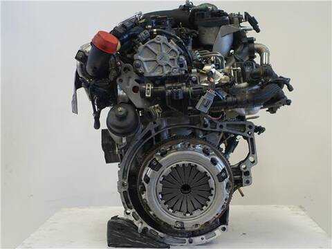 Foto 4ª: Motor Completo Citroen C3 1.4 HDI 70 68CV 50KW [8HR] (2011)