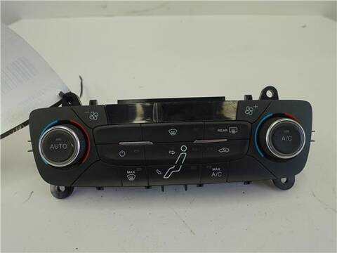 Mando Climatizador Ford Focus 1.0 BUSINESS BERLINA 125CV 92KW