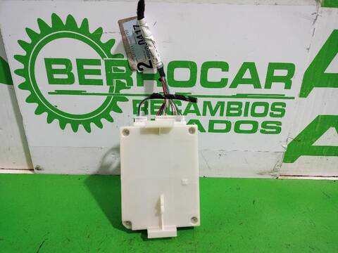 Foto 3ª: Centralita Motor ECU Renault Laguna RENAULT LAGUNA III GRANDTOUR 109CV [K9K780] (2007)