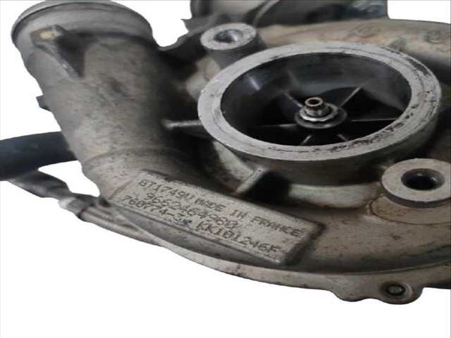 Turbocompresor Ford Mondeo 2.0 TDCI