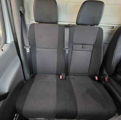 Asiento Delantero Derecho Mercedes Sprinter 411/415/509/511/515 CDI 906.153/155) 150CV 110KW