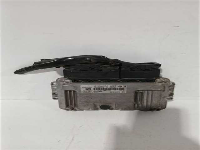 Foto 2ª: Centralita Motor ECU Suzuki SX4 1.4 T ALLGRIP AKK 414) 140CV [K14C] (2013)