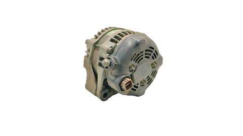 Foto 2ª: Alternador Toyota Land Cruiser 1KDFTV (2014)