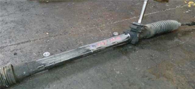 Foto 3ª: Cremallera de Direccion Renault Scenic 1.9 AUTHENTIQUE [1.9 LTR. - 88 KW DCI DIESEL] (JM)(2003-_) [F9QB800]