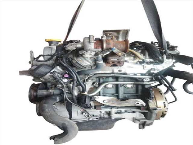 Motor Completo Opel Corsa 1.3 CDTI L08 L68)