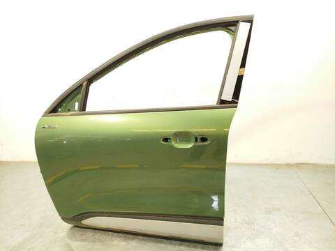 Foto 3ª: Puerta Delantera Izquierda Ford Kuga 2.5 FHEV 190CV 140KW [BGDC] (2024)