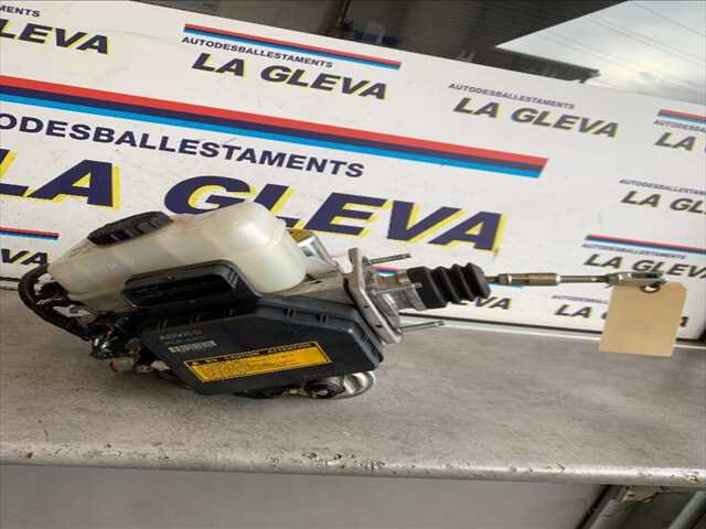 Foto 3ª: Centralita Abs Toyota Land Cruiser 3.0 D4D 166CV 0CV [1KD-FTV] (2004)