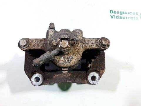 Foto 3ª: Pinza Freno Delantera Izquierdo Ford Fiesta TREND 68CV 50KW [F6JD] (2009)