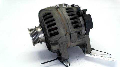 Alternador Fiat Stilo 1.6 16V