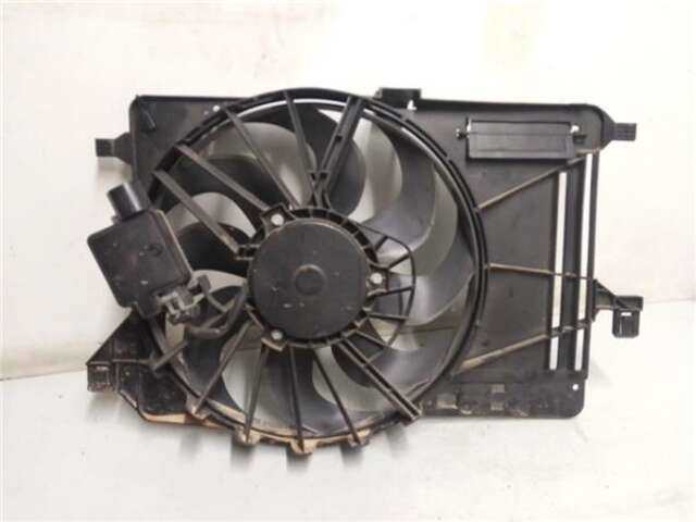 Electroventilador Ford Focus 1.6 TREND [1.6 LTR. - 85 KW TDCI CAT]
