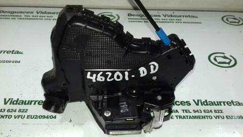 Foto 2ª: Cerradura Puerta Delantera Derecha Toyota Auris 2.2 D-CAT 177CV 130KW [2ADFHV] (2009)