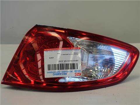 Piloto Trasero Derecho Hyundai Santa Fe 2.2 CRDI 155CV 114KW