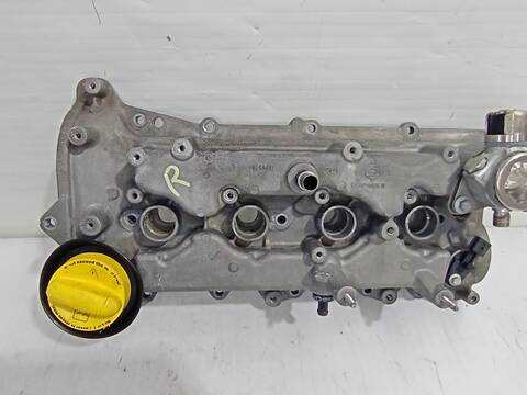 Foto 3ª: Despiece Motor Renault Megane D III BERLINA 5P DYNAMIQUE (2012)