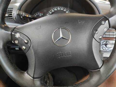 Airbag Delantero Izquierdo Mercedes Clase C 160 111951 BERLINA