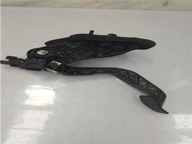 Pedal Freno Ford EcoSport VERSION INDEFINIDA