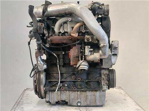 Foto 3ª: Motor Completo Audi A3 1.9 TDI AMBIENTE 130CV 96KW [ASZ] (2002)