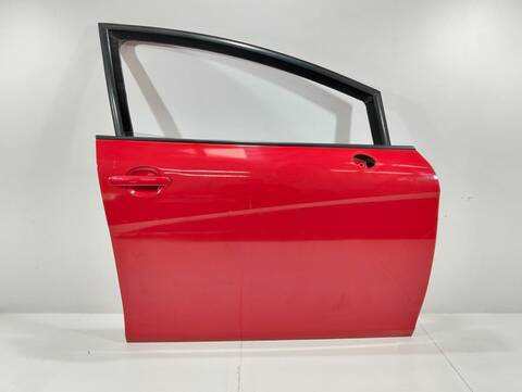 Puerta Delantera Derecha Seat Leon FR 2 TDI 170CV
