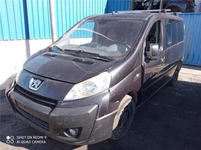 Aforador Peugeot Expert 2.0 HDI