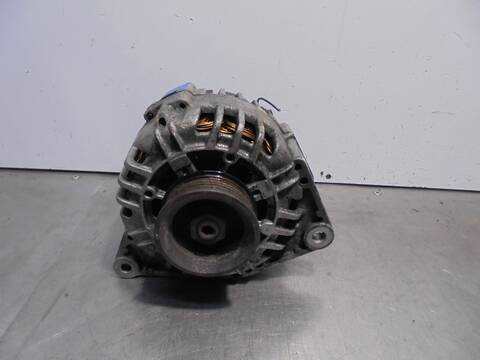 Alternador Audi A6 BERLINA 130CV 96KW