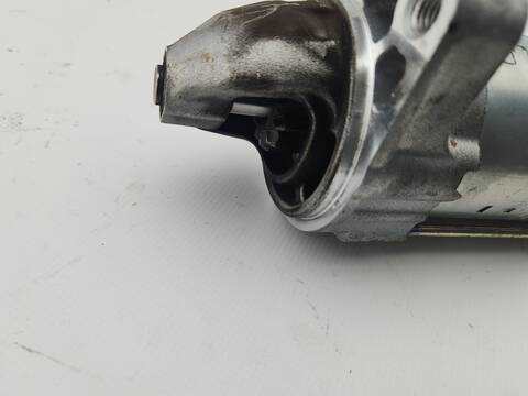 Foto 3ª: Motor de Arranque Mercedes Sprinter 310/311/313/314/316 CDI 906.631/633/635/637) 114CV 84KW CAJA CERRADA [651955] (2016)