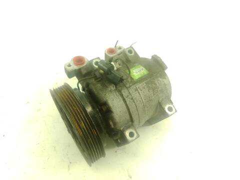 Compresor Aire Acondicionado Ssangyong Kyron VERSION INDEFINIDA