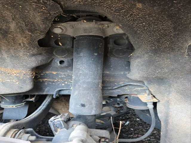 Amortiguador Trasero Izquierdo Ford Kuga TREND HYBRID 150CV 110KW