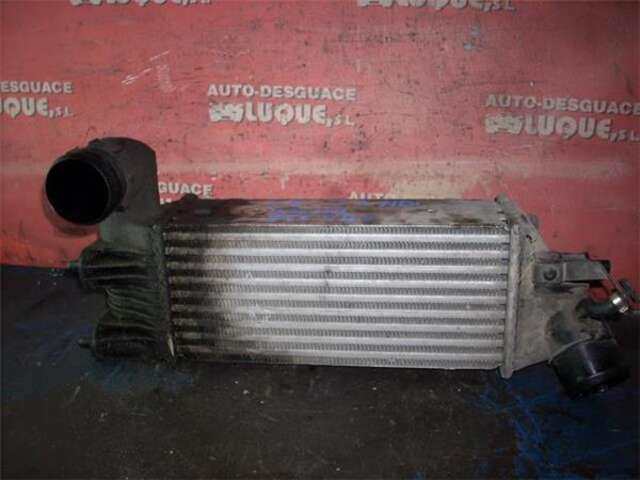 Intercooler Citroen C5 2.2 HDI (DC4HXB. DC4HXE)