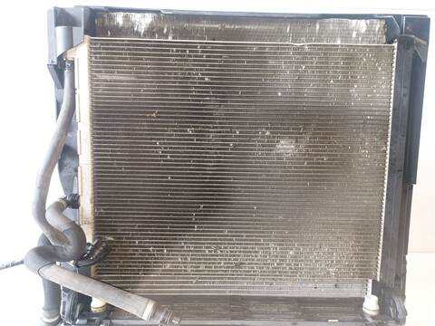 Foto 3ª: Radiador Motor Bmw X6 XDRIVE 30D 555CV (2010)