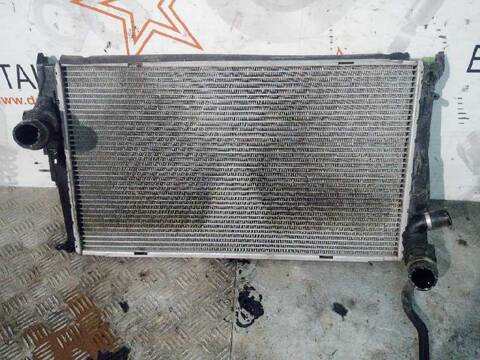 Radiador Motor Bmw Serie 3 315 318D 143CV 105KW