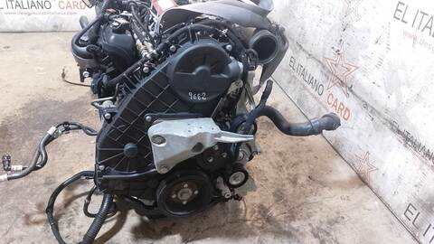 Foto 2ª: Motor Completo Chevrolet Cruze LT 131CV 96KW [A17DTS] (2013)