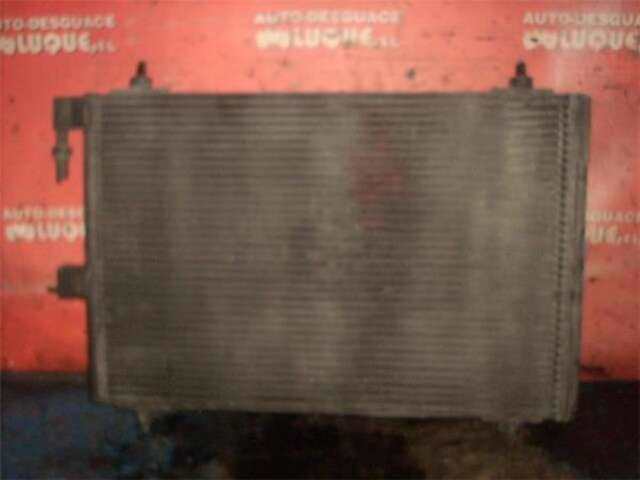 Foto 1ª: Radiador Calefaccion A.A. Peugeot Partner 1.6 L1 [1.6 LTR. - 66 KW 16V E-HDI FAP] [9H03]
