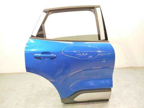 Puerta Trasera Derecha Ford Kuga 2.5 FHEV 190CV 140KW