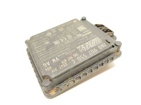 Foto 2ª: Centralita Motor ECU Seat Ibiza 1.0 TSI 95CV 70KW [DUSB] (2025)