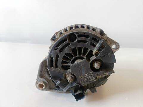 Foto 3ª: Alternador Fiat Ducato 2 3 JTD DYNAMIC BATALLA 2850 110CV (2002)