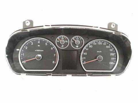 Cuadro de Instrumentos Hyundai i30 1.4 CAT 109CV 80KW
