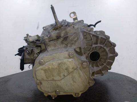 Foto 3ª: Caja Cambios Citroen DS4 STYLE 114CV 84KW [9HD] (2013)