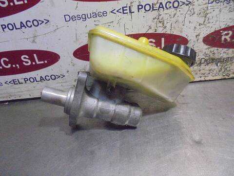 Foto 2ª: Bomba Freno Renault Laguna AUTHENTIQUE 120CV 88KW [F9Q D6] (2005)