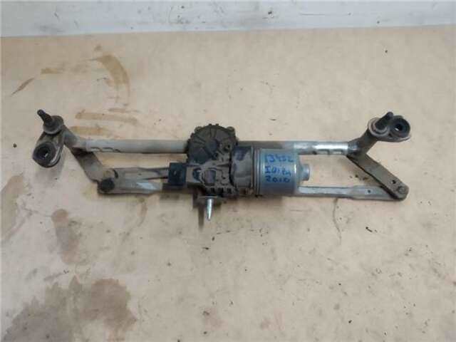 Foto 2ª: Motor Limpia Delantero Seat Ibiza 1.4 25 ANIVERSARIO [1.4 LTR. - 63 KW 16V] [BXW]