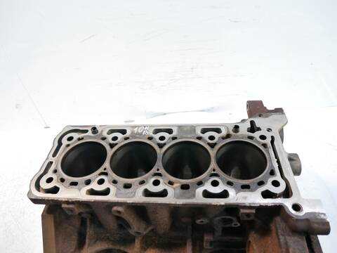 Foto 3ª: Bloque Motor Ford Transit 130 CV 96KW [YMF6] (2020)