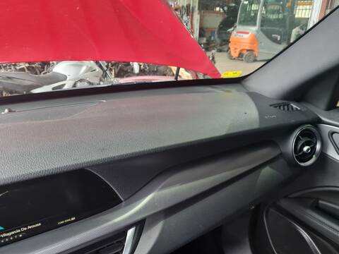 Foto 2ª: Kit Airbag Alfa Romeo Stelvio EXECUTIVE 4WD 209CV 154KW [55271838] (2017)