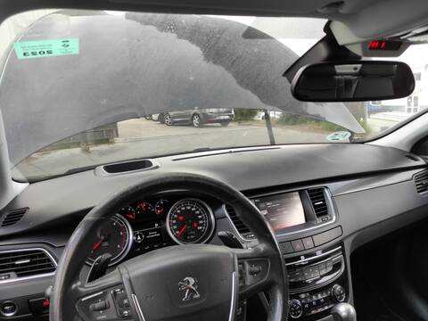 Foto 1ª: Salpicadero Peugeot 508 AH02 (2014)