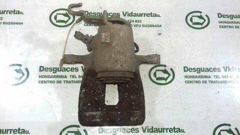 Foto 2ª: Pinza Freno Trasera Izquierdo Volkswagen Jetta ADVANCE 105CV 77KW [BKC] (2005)