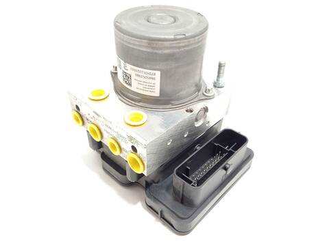 Foto 2ª: Abs Citroen C3 1.2 PURETECH 82 83CV 61KW [HM05] (2023)