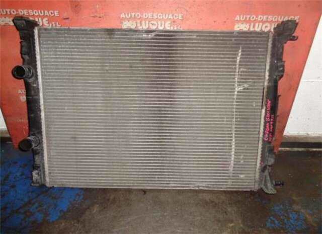 Radiador Motor Renault Megane 1.5 CONFORT AUTHENTIQUE [1.5 LTR. - 74 KW DCI DIESEL] II CLASSIC BERLINA (2003-_)