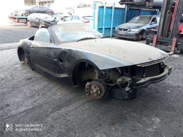Paragolpes Trasero Bmw Z4 2.5 24V